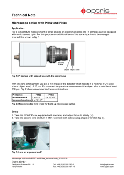 microscope accessory
