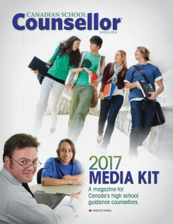 media kit