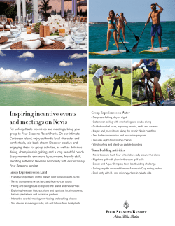 Group Fact Sheet