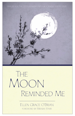 The Moon Reminded Me-sell sheet.indd