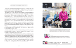 Communication Rooted in Trust Supports Astronauts