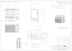Product Drawing - TE Connectivity