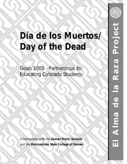 D&iacute;a de los Muertos/ Day of the Dead