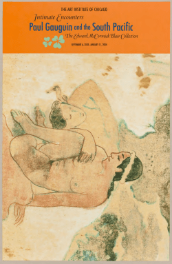 Intimate Encounters: Paul Gauguin and the South Pacific