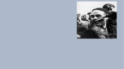 Holocaust – what does it mean? - Al