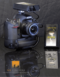 Click here for current user manual.