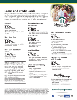 6.99%APR 1.99%APR 3.49%APR 3.49%APR 6.99%APR 4.74