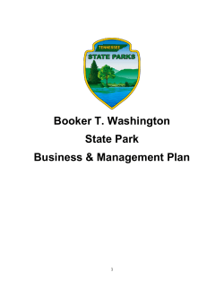 booker-t-washington_.. - Tennessee State Parks