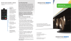 SP1372_HR - Meritor WABCO