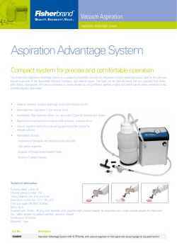 Fisher Scientific Italy - Laboratory Equipment and Supplies