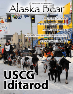 Spring 2010 - Piersystem