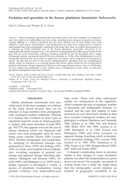 PDF - BioOne