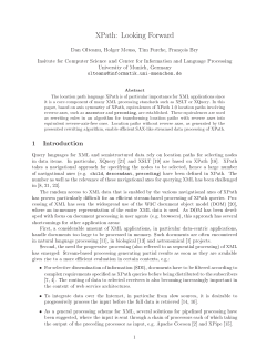 1 Introduction