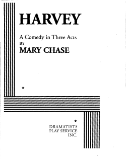 harvey2 - Leon Performing Arts