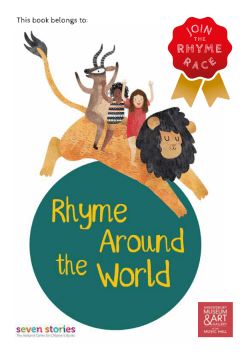 illustrated booklet - Shropshire Council