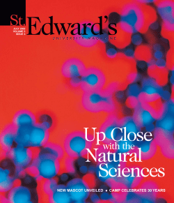 37750 St Eds_ Jul02 - St. Edward`s University
