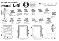 the world - famous wooden