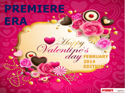 premiere era - Premiere Logistics