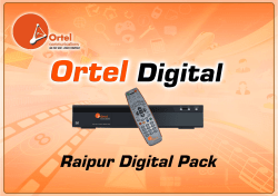 all channels