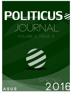 - Politicus Journal