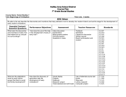 Halifax Area School District