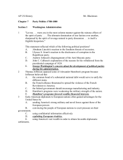 Divine / Breen / Fredrickson / Williams / Brands / Gross Textbook
