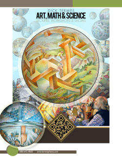 Booking Information PDF