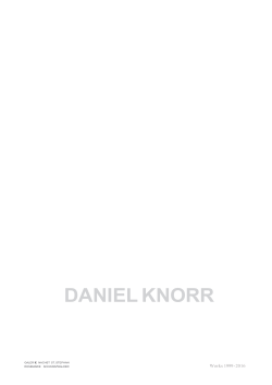daniel knorr - schwarzwaelder.at