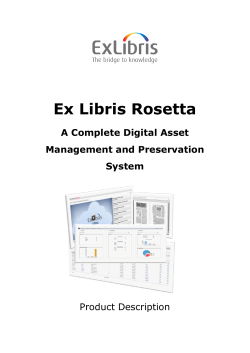 Product Requirement Document