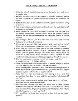 class-x-chemistry-hhw