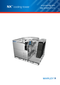 English - S.E. Asia - SPX Cooling Technologies