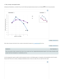 Points - OpenStudy