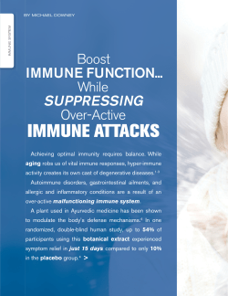 immune attacks - Naturheilpraxis Hollmann