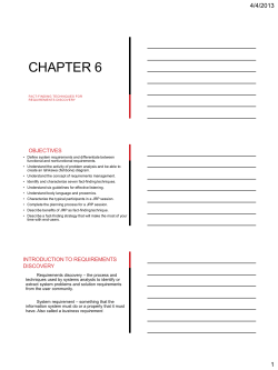 Chapter 6 - Elearning