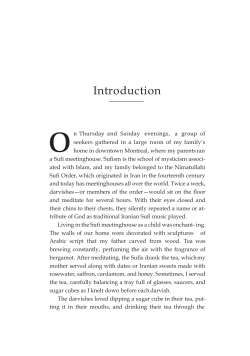 Introduction - Squarespace