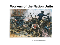 Workers of the Nation Unite