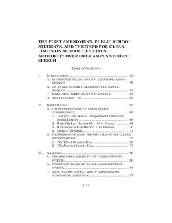PDF - Georgia Law Review