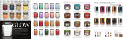 new mason jar collection