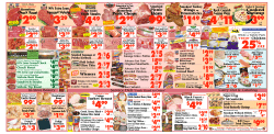 9 9&cent; 9 9 - Family Foods