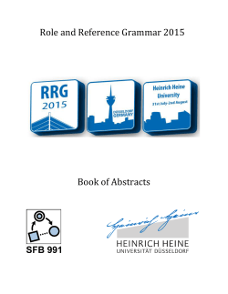 RRG 2015_Book of Abstracts_Final Version