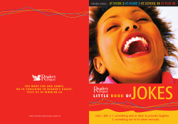 English - Anne Lizotte Communications