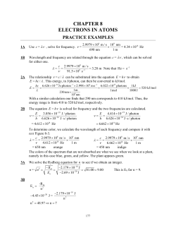 Ch 8