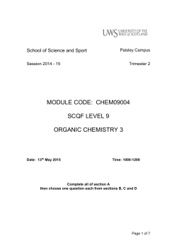 CHEM09004 2015 May