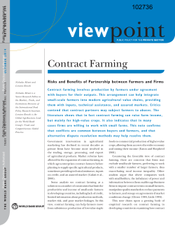 Official PDF , 8 pages - World bank documents