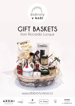 Print basket offer