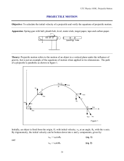 Physics 1030L Manual