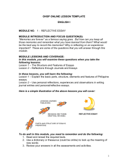 English G7_Reflective Ess