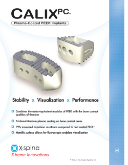 Stability x Visualization x Performance