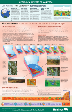 Geoscience Educational Series ES2013-2