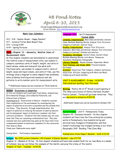 miss roberts`s first grade